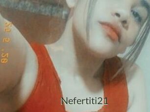 Nefertiti21