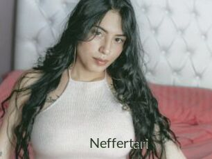Neffertari