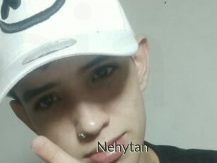 Nehytan