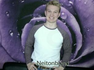 Neitonblond