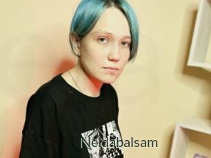 Neldabalsam