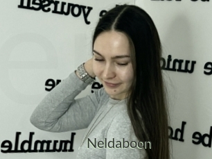 Neldaboon