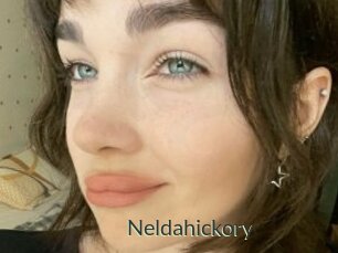 Neldahickory