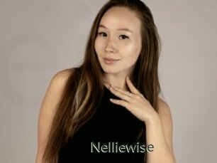 Nelliewise