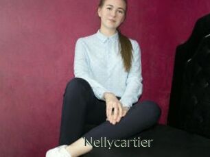 Nellycartier