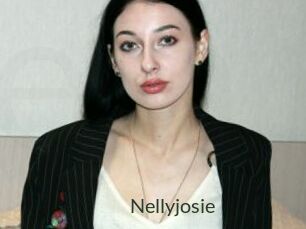 Nellyjosie