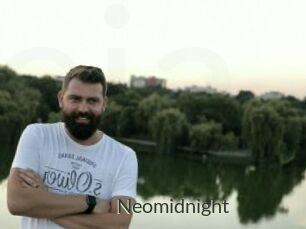 Neomidnight