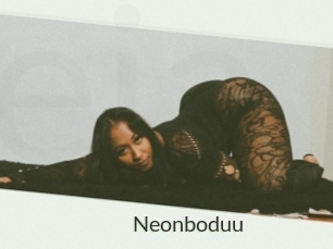 neonboduu Ejaculator
