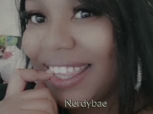 Nerdybae