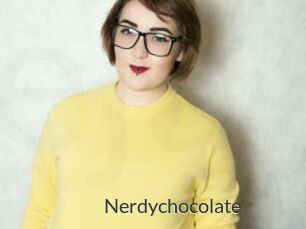Nerdychocolate