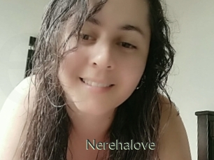 Nerehalove