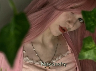 Nessashy