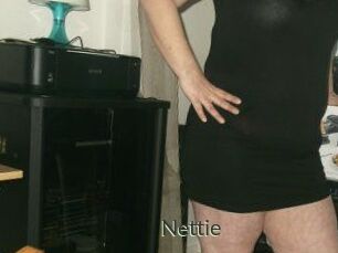 Nettie