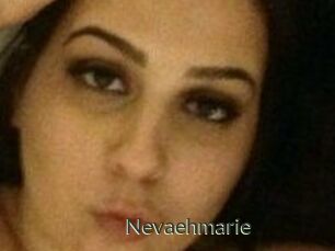 Nevaehmarie