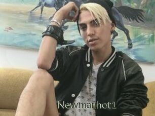 Newmanhot1