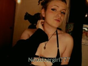 Nextdoorgirl777