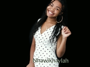 Nhawikhaylah