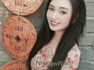 Nhungwillian