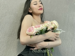 Niaharby