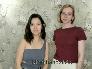 Niamhandalicia