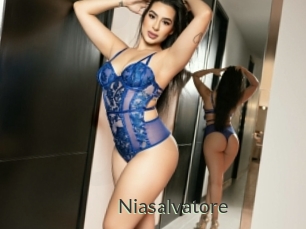 niasalvatore Ejaculator