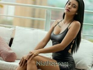 Niathopsom