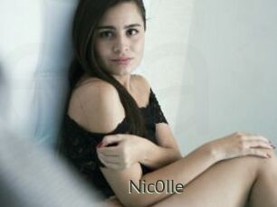 Nic0lle