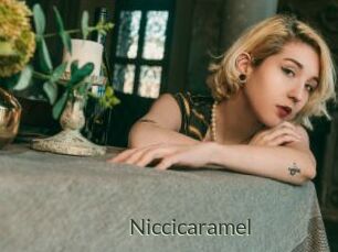 Niccicaramel