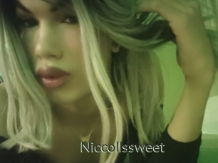 Niccollssweet