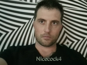 Nicecock4