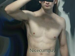 Nicecumguy