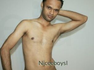 Niceeboysl