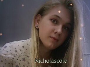 Nicholascole