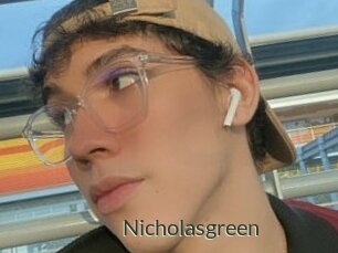 Nicholasgreen