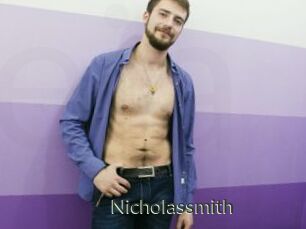 Nicholassmith