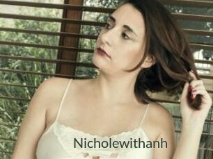 Nicholewithanh