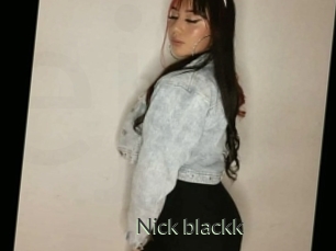 Nick_blackk