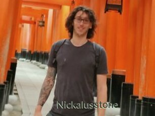 Nickalusstone