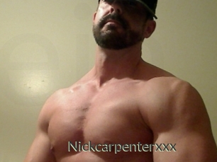 nickcarpenterxxx Ejaculator
