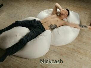 Nickcash
