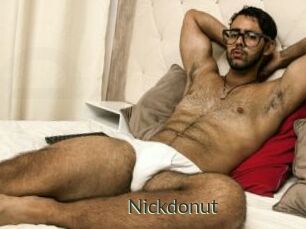 Nickdonut