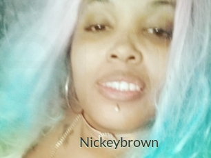 Nickeybrown