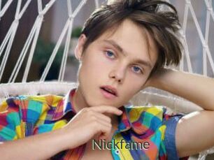 Nickfame