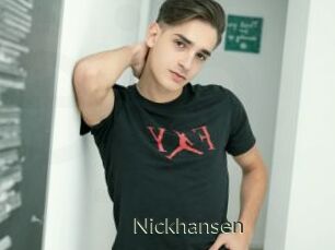 Nickhansen