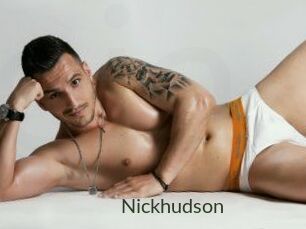 Nickhudson