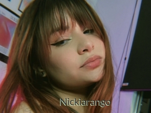 Nickiarango
