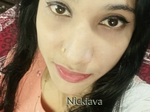 Nickiava