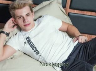 Nicklegend