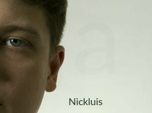 Nickluis