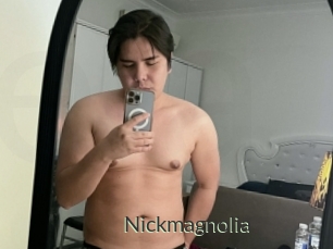 Nickmagnolia
